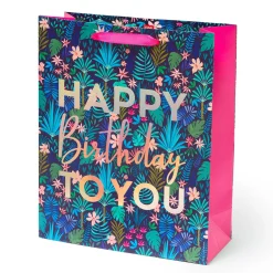 Legami Große Geschenktüten*Geschenktüte - Large