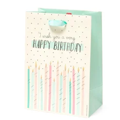 Legami Mittelgroße Geschenktüten*Geschenktüte - Medium
