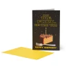 Legami Geburtstagskarten*Glückwunschkarte Geburtstag - Star Wars