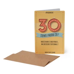 Legami Geburtstagskarten*Glückwunschkarte Geburtstag