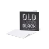 Legami Geburtstagskarten*Glückwunschkarte Geburtstag - Old