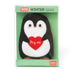 Legami Weitere Accessoires*Handwärmer - SOS Winter