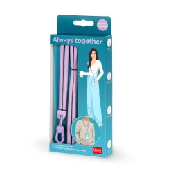 Legami Zubehör Für Smartphone, Pc, Tablet*Handy-Trageschlaufe - Always Together