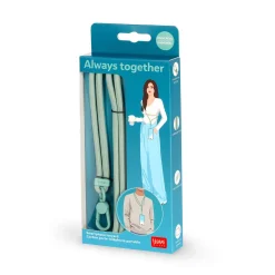 Legami Zubehör Für Smartphone, Pc, Tablet*Handy-Trageschlaufe - Always Together