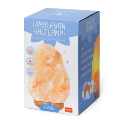 Legami Relax|Lampen*Himalaya-Salzlampe
