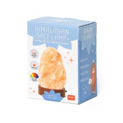 Legami Relax|Lampen*Himalaya-Salzlampe - Mini