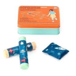 Kinder Legami Spiele Für Kinder*Himmel und Hölle - Hopscotch