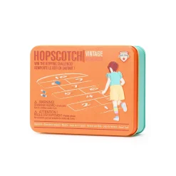 Kinder Legami Spiele Für Kinder*Himmel und Hölle - Hopscotch