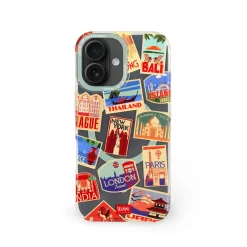 Legami Iphone 16, Plus, Pro, Pro Max*Hülle für iPhone 16