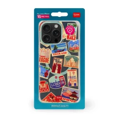 Legami Iphone 16, Plus, Pro, Pro Max*Hülle für iPhone 16 Max