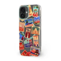 Legami Iphone 16, Plus, Pro, Pro Max*Hülle für iPhone 16 Plus