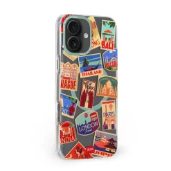 Legami Iphone 16, Plus, Pro, Pro Max*Hülle für iPhone 16 Plus