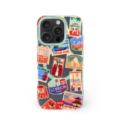 Legami Iphone 16, Plus, Pro, Pro Max*Hülle für iPhone 16 Pro