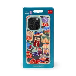 Legami Iphone 16, Plus, Pro, Pro Max*Hülle für iPhone 16 Pro