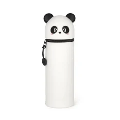 Legami Federmäppchen*2-in-1-Federmäppchen aus Silikon - Kawaii