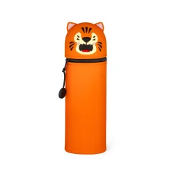 Legami Federmäppchen*2-in-1-Federmäppchen aus Silikon - Kawaii