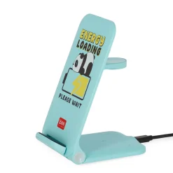 Legami Power-Banks Und Ladegeräte*Kabellose 3-in-1-Ladestation - Charging Station