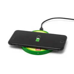 Legami Power-Banks Und Ladegeräte*Kabellose Ladestation für Smartphone - Super Fast