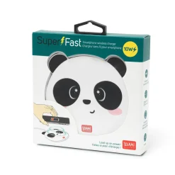 Legami Power-Banks Und Ladegeräte*Kabellose Ladestation für Smartphone - Super Fast