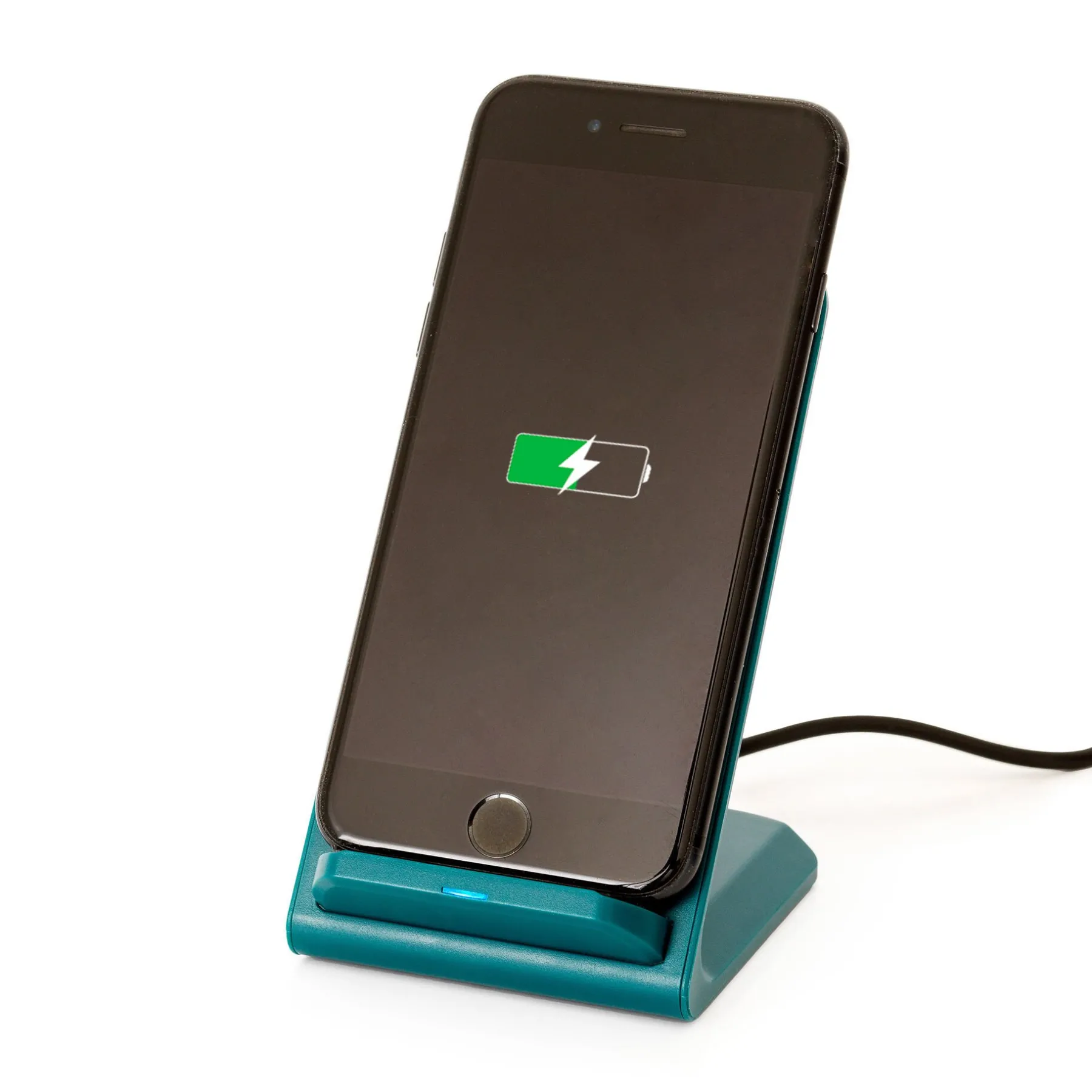 Legami Power-Banks Und Ladegeräte*Kabellose Ladestation mit Halterung - Super Fast