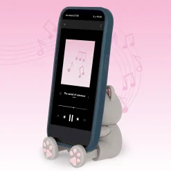 Legami Lautsprecher*Kabelloser Speaker mit Halterung - The Sound of Cuteness