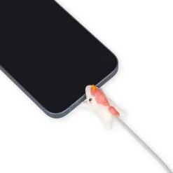 Legami Zubehör Für Smartphone, Pc, Tablet*Kabelschutz - Hungry Friends