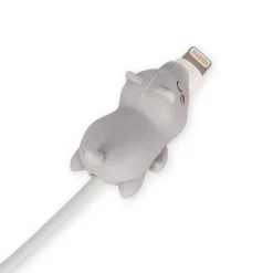 Legami Zubehör Für Smartphone, Pc, Tablet*Kabelschutz - Hungry Friends