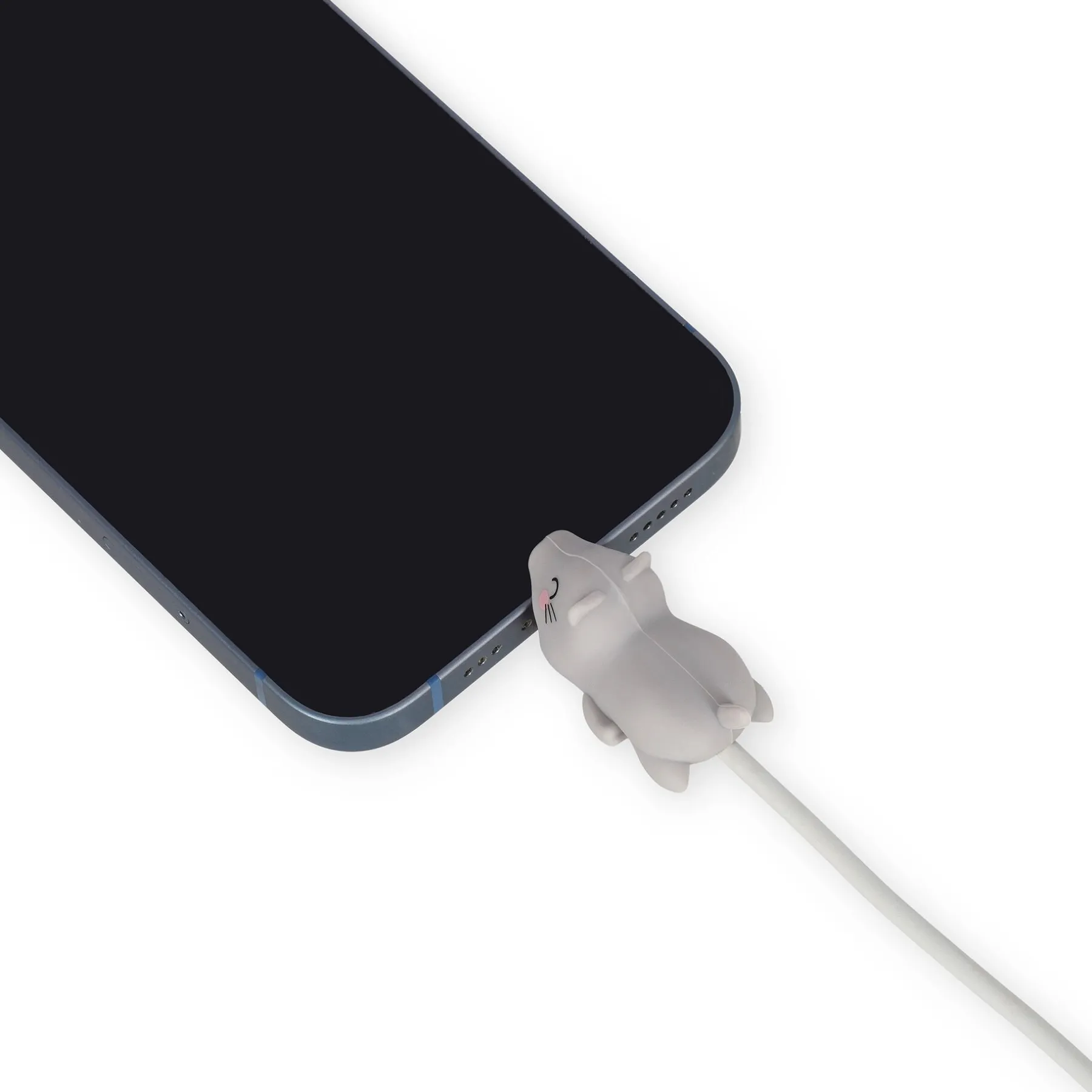 Legami Zubehör Für Smartphone, Pc, Tablet*Kabelschutz - Hungry Friends