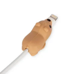 Legami Zubehör Für Smartphone, Pc, Tablet*Kabelschutz - Hungry Friends