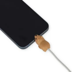 Legami Zubehör Für Smartphone, Pc, Tablet*Kabelschutz - Hungry Friends
