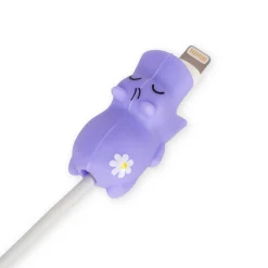 Legami Zubehör Für Smartphone, Pc, Tablet*Kabelschutz - Hungry Friends