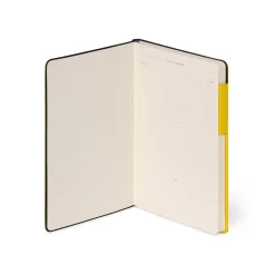 Legami Karierte Notizbücher*Kariertes Notizbuch - Medium - My Notebook