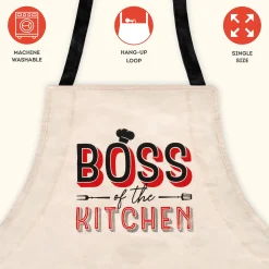 Legami Schürzen*Küchenschürze - Super Chef