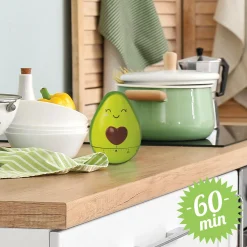 Legami Weitere Küchen-Accessoires*Küchentimer