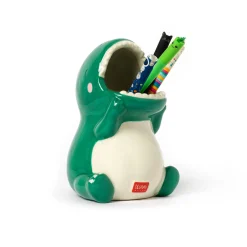 Legami Stifteköcher*Keramik-Stiftehalter - Desk Friends