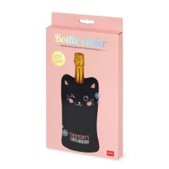 Legami Cocktail Hour*Kühlband für Flaschen - Bottle Cooler