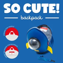 Legami Rucksäcke*Kinderrucksack - So Cute!