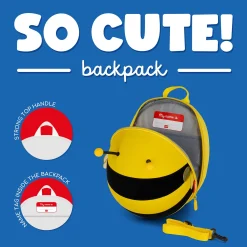 Legami Rucksäcke*Kinderrucksack - So Cute!