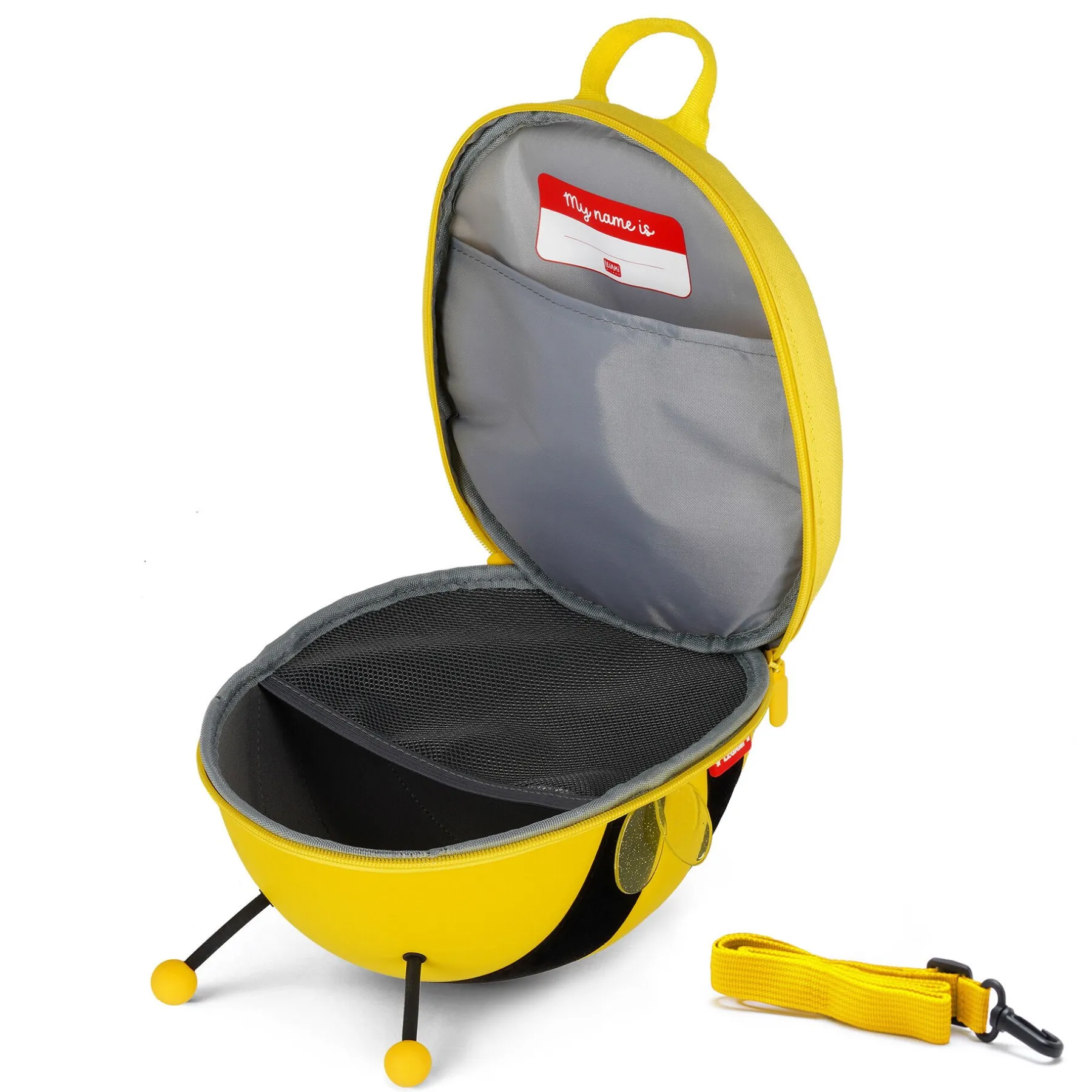 Legami Rucksäcke*Kinderrucksack - So Cute!