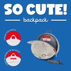 Legami Rucksäcke*Kinderrucksack - So Cute!