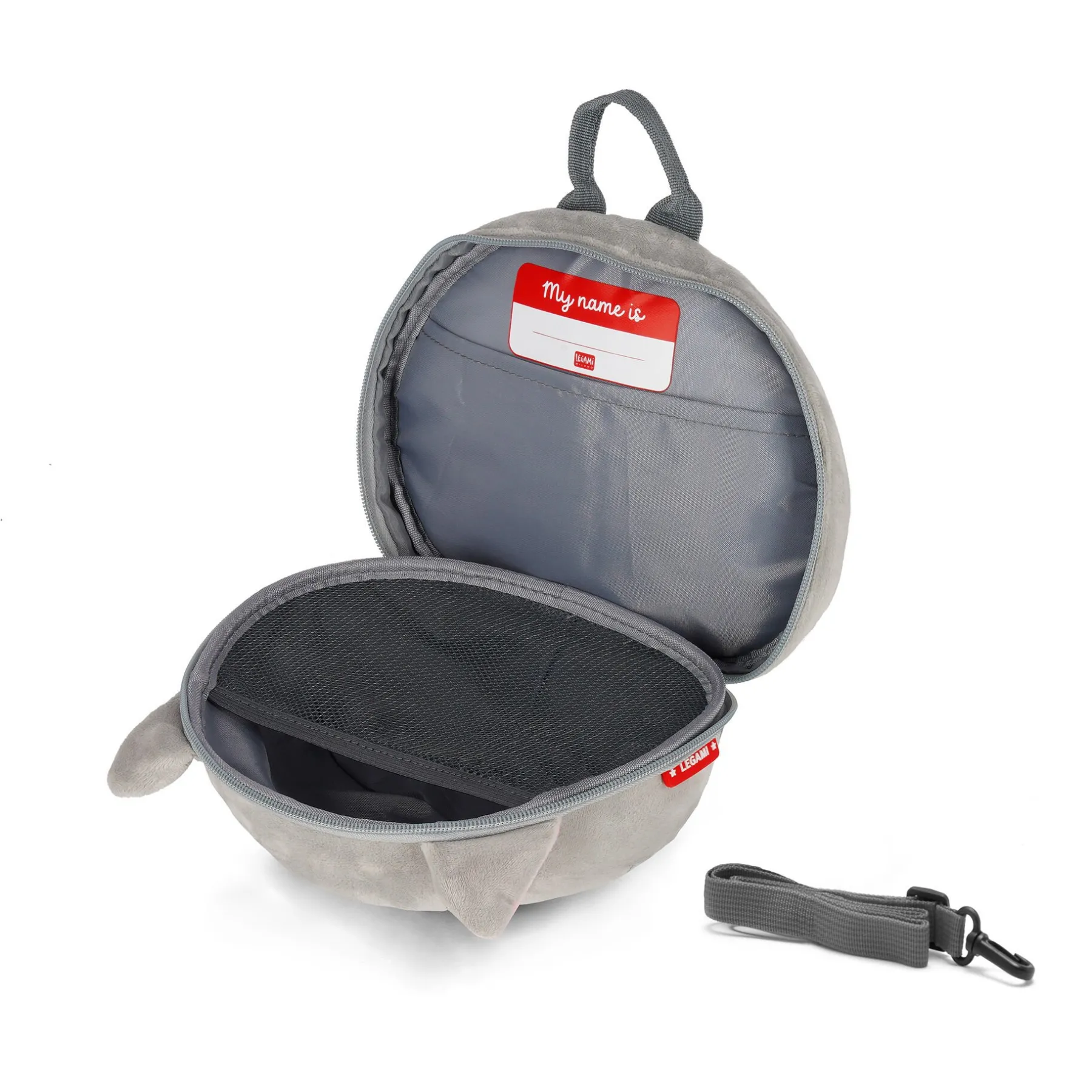 Legami Rucksäcke*Kinderrucksack - So Cute!