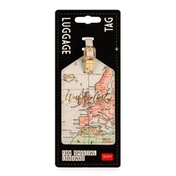 Legami Reise-Accessoires*Kofferetikett - Luggage Tag