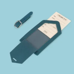 Legami Reise-Accessoires*Kofferetikett - Luggage Tag
