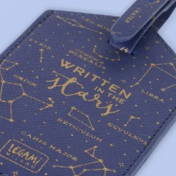 Legami Reise-Accessoires*Kofferetikett - Luggage Tag