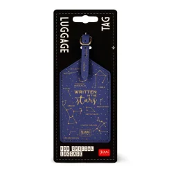 Legami Reise-Accessoires*Kofferetikett - Luggage Tag