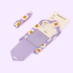 Legami Reise-Accessoires*Kofferetikett - Luggage Tag
