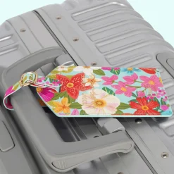 Legami Reise-Accessoires*Kofferetikett - Luggage Tag