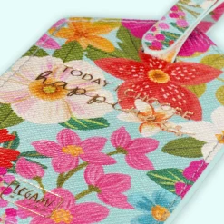 Legami Reise-Accessoires*Kofferetikett - Luggage Tag