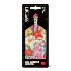 Legami Reise-Accessoires*Kofferetikett - Luggage Tag
