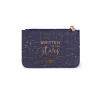 Legami Reise-Accessoires|Geldbörsen*Kreditkartenetui - What a Card Holder!